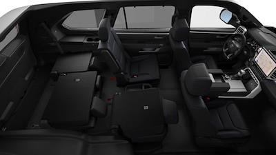 New 2026 Toyota Sequoia - photo 1