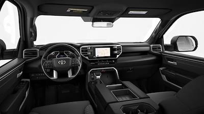New 2026 Toyota Tundra - photo 1