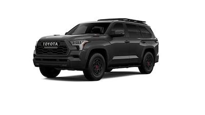 New 2026 Toyota Sequoia - photo 1