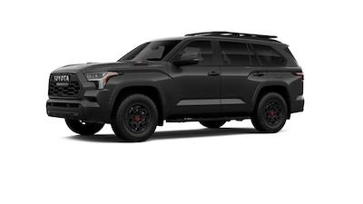 New 2026 Toyota Sequoia - photo 1