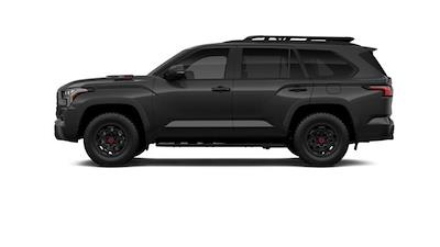 New 2026 Toyota Sequoia - photo 1