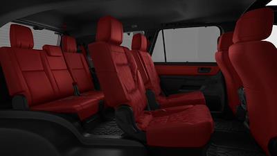 New 2026 Toyota Sequoia - photo 1