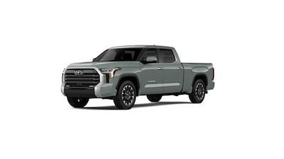 New 2026 Toyota Tundra - photo 1