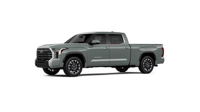 New 2026 Toyota Tundra - photo 1
