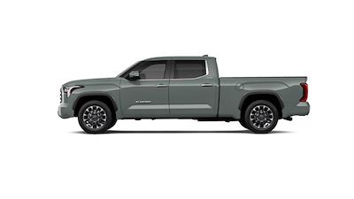 New 2026 Toyota Tundra - photo 1