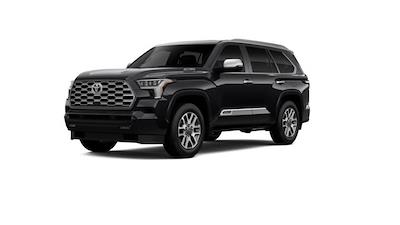 New 2026 Toyota Sequoia - photo 1