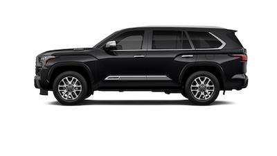 New 2026 Toyota Sequoia - photo 1