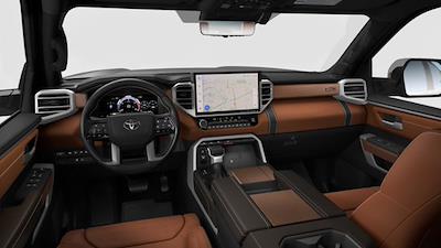 New 2026 Toyota Sequoia - photo 1