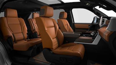 New 2026 Toyota Sequoia - photo 1
