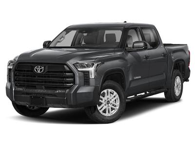 New 2026 Toyota Tundra - photo 1