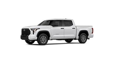 New 2026 Toyota Tundra - photo 1