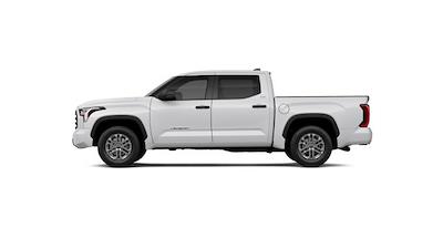 New 2026 Toyota Tundra - photo 1