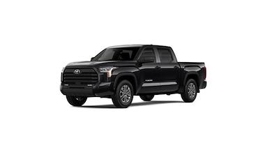 New 2026 Toyota Tundra - photo 1