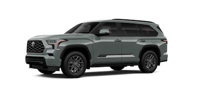 New 2026 Toyota Sequoia - photo 1