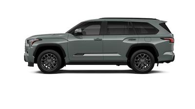 New 2026 Toyota Sequoia - photo 1