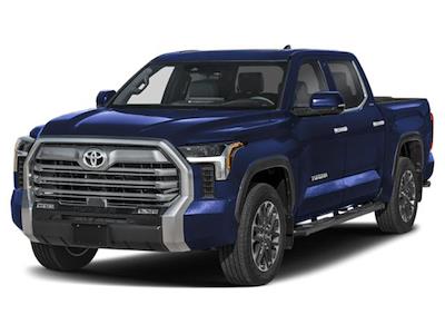 New 2026 Toyota Tundra - photo 1