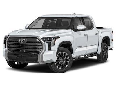 New 2026 Toyota Tundra - photo 1