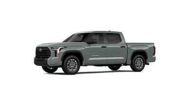 New 2026 Toyota Tundra - photo 1