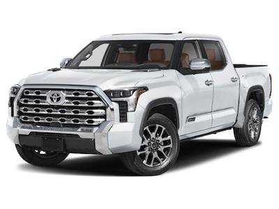 New 2026 Toyota Tundra - photo 1