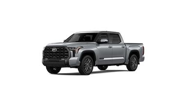 New 2026 Toyota Tundra - photo 1