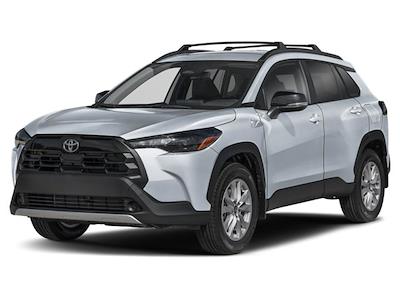 New 2026 Toyota Corolla Cross - photo 1