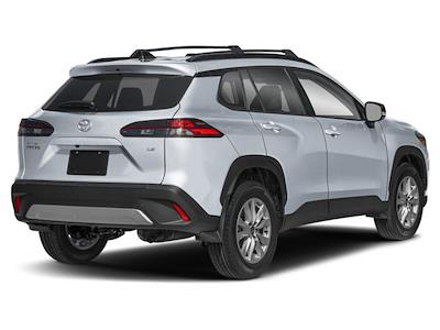 New 2026 Toyota Corolla Cross - photo 1