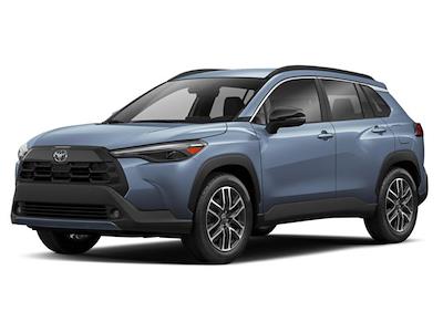 New 2026 Toyota Corolla Cross - photo 1