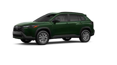 New 2026 Toyota Corolla Cross - photo 1