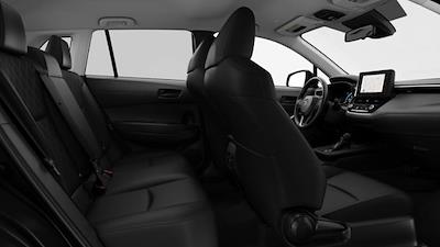 New 2026 Toyota Corolla Cross - photo 1