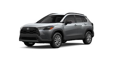 New 2026 Toyota Corolla Cross - photo 1