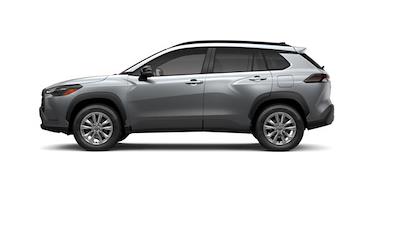 New 2026 Toyota Corolla Cross - photo 1
