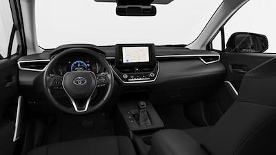 New 2026 Toyota Corolla Cross - photo 1