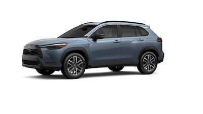 New 2026 Toyota Corolla Cross - photo 1