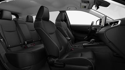 New 2026 Toyota Corolla Cross - photo 1