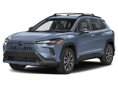 New 2026 Toyota Corolla Cross - photo 1
