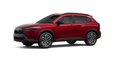 New 2026 Toyota Corolla Cross - photo 1