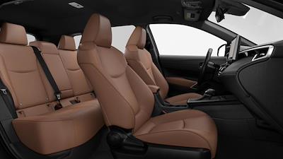 New 2026 Toyota Corolla Cross - photo 1