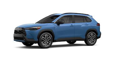 New 2026 Toyota Corolla Cross - photo 1