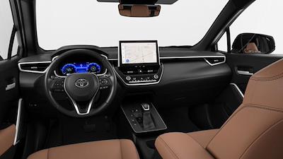 New 2026 Toyota Corolla Cross - photo 1