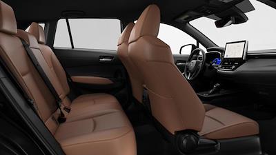 New 2026 Toyota Corolla Cross - photo 1