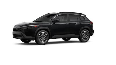 New 2026 Toyota Corolla Cross - photo 1