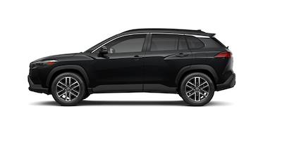 New 2026 Toyota Corolla Cross - photo 1