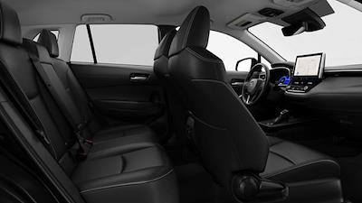 New 2026 Toyota Corolla Cross - photo 1