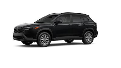 New 2026 Toyota Corolla Cross - photo 1