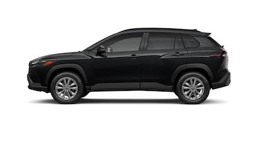 New 2026 Toyota Corolla Cross - photo 1