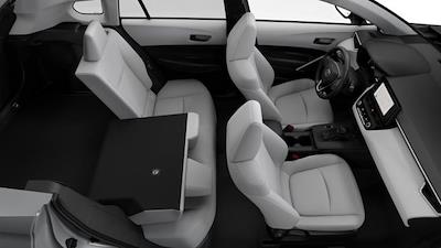 New 2026 Toyota Corolla Cross - photo 1