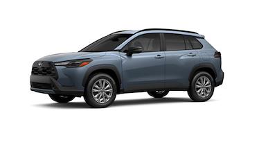 New 2026 Toyota Corolla Cross - photo 1