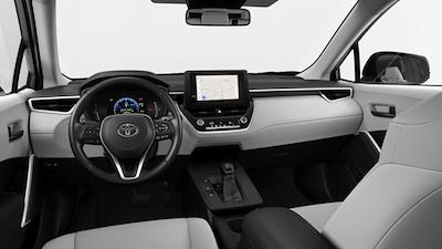 New 2026 Toyota Corolla Cross - photo 1