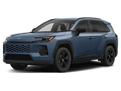New 2026 Toyota RAV4 - photo 1