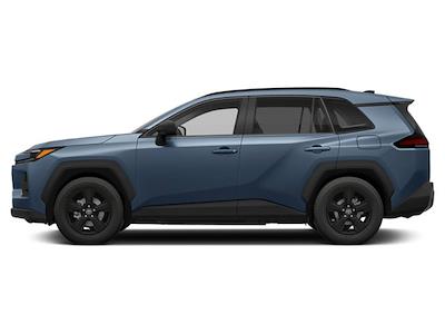 New 2026 Toyota RAV4 - photo 1